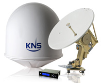 Antenna - Maritime equipment